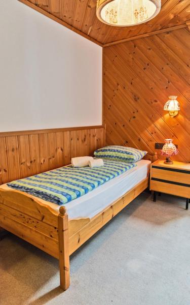Bernina Hospiz Hostel *